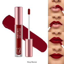 Load image into Gallery viewer, LAKMÉ 9 to 5 Primer + Matte Liquid Lip Color.
