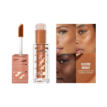 Load image into Gallery viewer, Maybelline SUNKISSER Multi-use Liquid Blush and Bronzer
