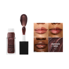 Load image into Gallery viewer, e.l.f Glow Reviver Plumping Lip Oil
