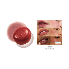 Load image into Gallery viewer, FWEE  Lip &amp; Cheek Blurry Pudding Pot
