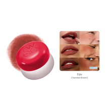 Load image into Gallery viewer, FWEE  Lip &amp; Cheek Blurry Pudding Pot

