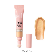 Load image into Gallery viewer, e.l.f Halo Glow Highlight Beauty Wand
