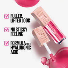 Load image into Gallery viewer, Maybelline Lifter Gloss
