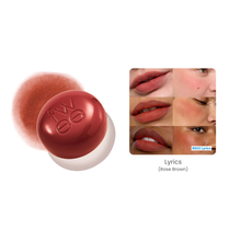 Load image into Gallery viewer, FWEE  Lip &amp; Cheek Blurry Pudding Pot
