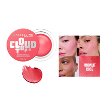 Load image into Gallery viewer, Maybelline Cloudtopia Cheek &amp; Lip Mousse Blush
