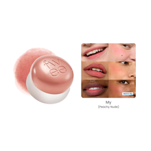 Load image into Gallery viewer, FWEE  Lip &amp; Cheek Blurry Pudding Pot
