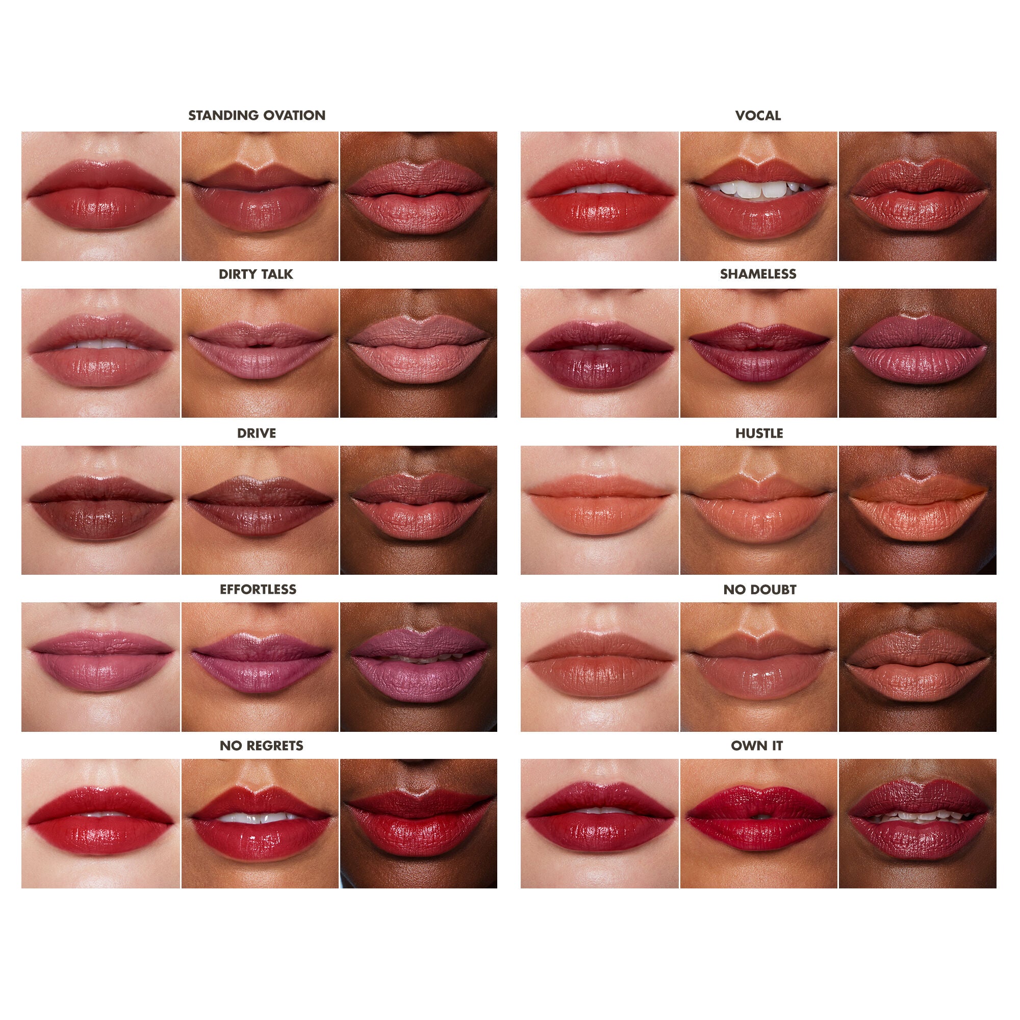 e.l.f O Face Satin Lipstick – Derniercri.mv