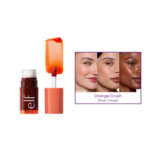 Load image into Gallery viewer, e.l.f.  Sheer For It Blush Tint
