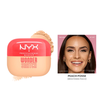 Load image into Gallery viewer, NYX Professional Makeup Wonder Snatch Loose Setting Powder

