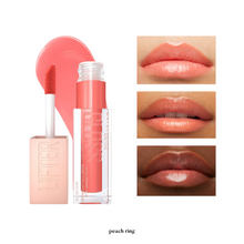 Load image into Gallery viewer, Maybelline Lifter Gloss
