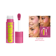 Load image into Gallery viewer, NYX Professional make up Fat Cheeks Juicy Liquid Blush
