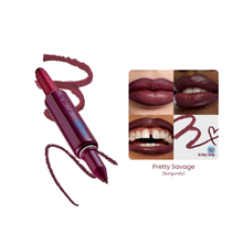 Load image into Gallery viewer, fwee Long-Lasting Dual Coloring Stick Lip+Liner
