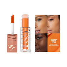 Load image into Gallery viewer, Maybelline SUNKISSER Multi-use Liquid Blush and Bronzer
