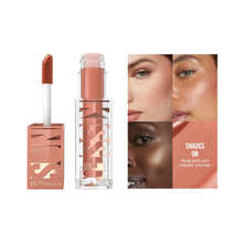 Load image into Gallery viewer, Maybelline SUNKISSER Multi-use Liquid Blush and Bronzer
