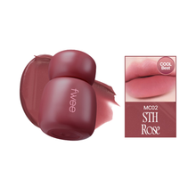 Load image into Gallery viewer, FWEE Rose Obsession  Stay Fit Lip Tint
