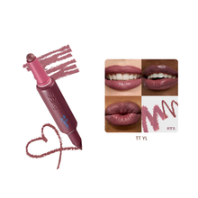 Load image into Gallery viewer, fwee Long-Lasting Dual Coloring Stick Lip+Liner

