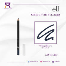 Load image into Gallery viewer, e.l.f Smoky Kohl Eyeliner
