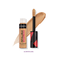 Load image into Gallery viewer, Loreal Paris Infallible Full Wear Waterproof Concealer
