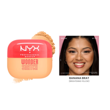 Load image into Gallery viewer, NYX Professional Makeup Wonder Snatch Loose Setting Powder

