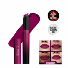 Load image into Gallery viewer, Maybelline Color Sensational Ultimattes Lipstick
