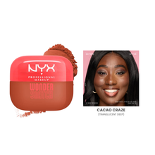 Load image into Gallery viewer, NYX Professional Makeup Wonder Snatch Loose Setting Powder
