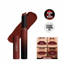 Load image into Gallery viewer, Maybelline Color Sensational Ultimattes Lipstick
