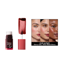 Load image into Gallery viewer, e.l.f.  Sheer For It Blush Tint
