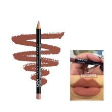 Load image into Gallery viewer, NYX Professional Makeup Slim Lip Pencil
