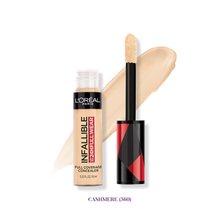 Load image into Gallery viewer, Loreal Paris Infallible Full Wear Waterproof Concealer
