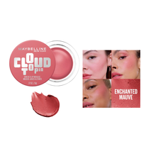 Load image into Gallery viewer, Maybelline Cloudtopia Cheek &amp; Lip Mousse Blush
