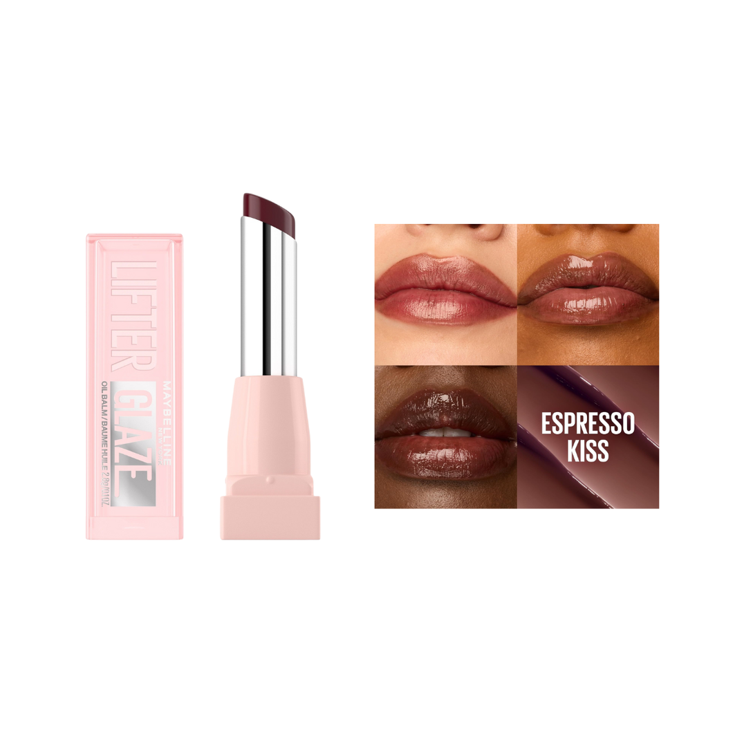 Maybelline Lifter Glaze Lip Balm