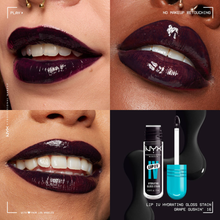 Load image into Gallery viewer, NYX Professional Makeup Lip IV Hydrating Gloss Serum
