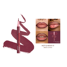 Load image into Gallery viewer, NYX Professional Make Up Lip Lingerie Lip Liner Stain
