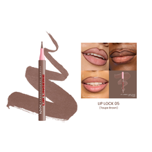 Load image into Gallery viewer, NYX Professional Make Up Lip Lingerie Lip Liner Stain
