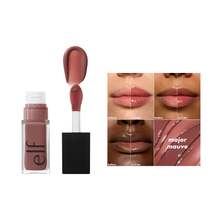 Load image into Gallery viewer, e.l.f Glow Reviver Plumping Lip Oil
