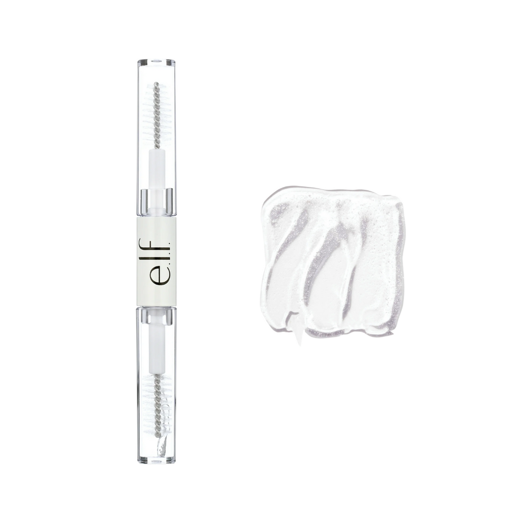 e.l.f Clear Lash & Brow Mascara