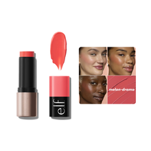 Load image into Gallery viewer, e.l.f. Soft Glam Cream Blush
