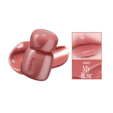 Load image into Gallery viewer, FWEE Rose Obsession  Stay Fit Lip Tint
