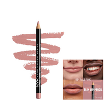 Load image into Gallery viewer, NYX Professional Makeup Slim Lip Pencil
