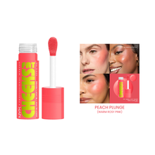 Load image into Gallery viewer, NYX Professional make up Fat Cheeks Juicy Liquid Blush
