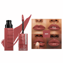 Load image into Gallery viewer, Maybelline Suprstay Vinyl Ink Liquid Lipstick
