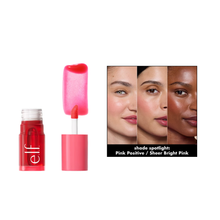 Load image into Gallery viewer, e.l.f.  Sheer For It Blush Tint
