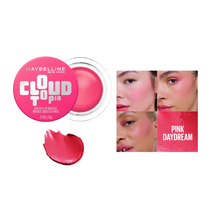 Load image into Gallery viewer, Maybelline Cloudtopia Cheek &amp; Lip Mousse Blush
