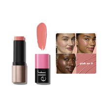 Load image into Gallery viewer, e.l.f. Soft Glam Cream Blush
