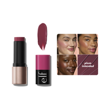 Load image into Gallery viewer, e.l.f. Soft Glam Cream Blush
