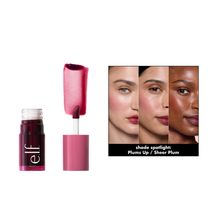 Load image into Gallery viewer, e.l.f.  Sheer For It Blush Tint
