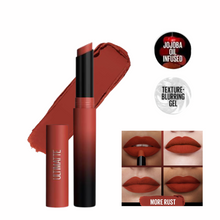 Load image into Gallery viewer, Maybelline Color Sensational Ultimattes Lipstick
