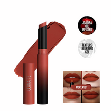 Load image into Gallery viewer, Maybelline Color Sensational Ultimattes Lipstick
