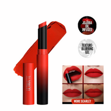 Load image into Gallery viewer, Maybelline Color Sensational Ultimattes Lipstick
