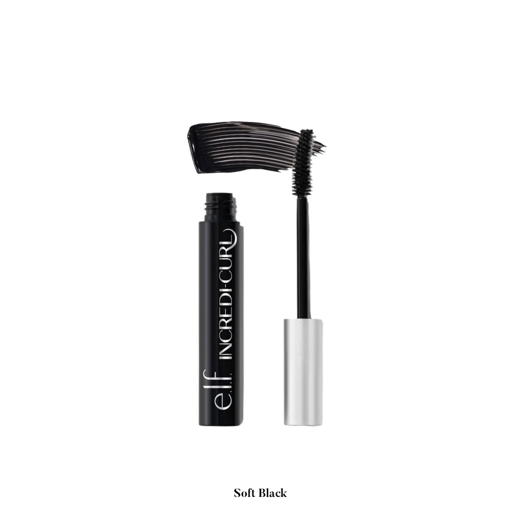 e.l.f. Incredi-curl Mascara